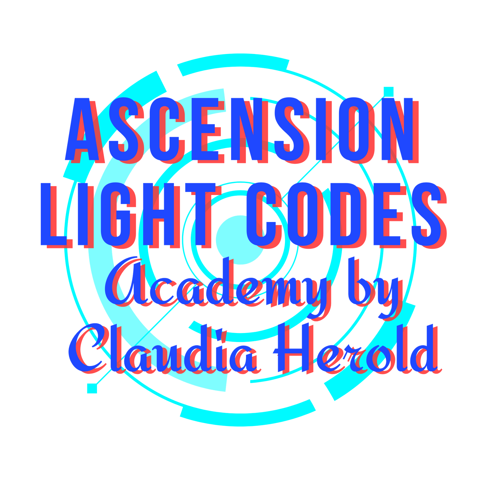 Ascension Light Codes Academy