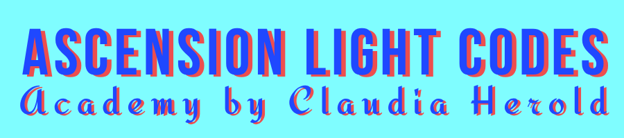Ascension Light Codes Academy